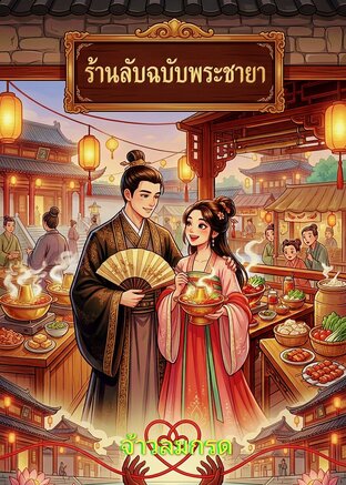 ร้านลับ...ฉบับพระชายา