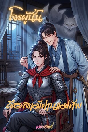 โจรผู้นั้นคือสามีของท่านแม่ทัพ!