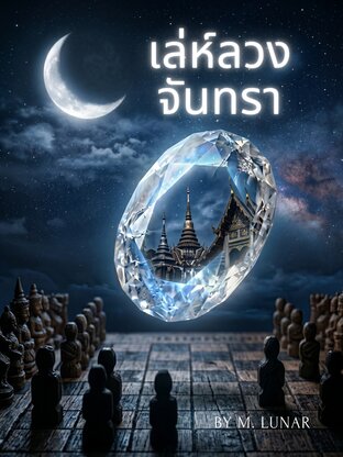 Bulan&rsquo;s Gambit (เล่ห์ลวงจันทรา)