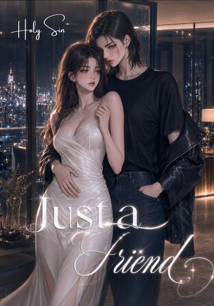 Just a Friend #Futanari [English version]