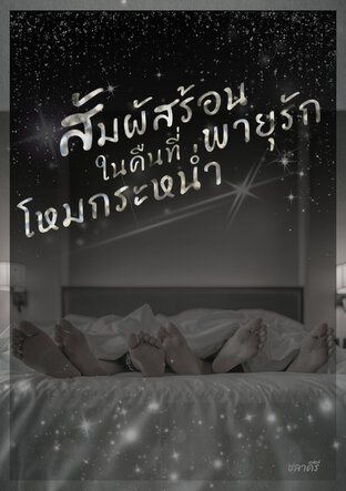 สัมผัสร้อน ในคืนที่พายุรักโหมกระหน่ำ