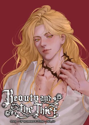 Beauty and the Thief