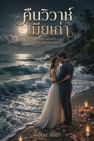 คืนวิวาห์เมียเก่า
