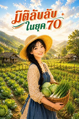 มิติลับลับในยุค70
