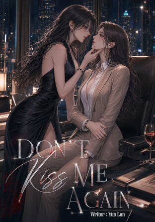 Don't Kiss Me Again (English version)