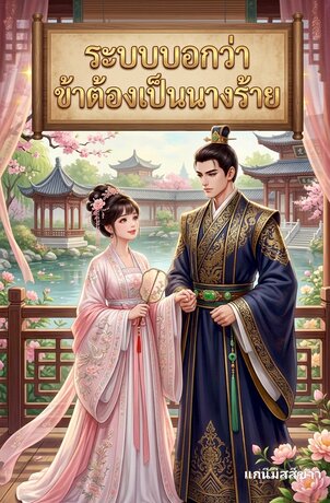 ระบบบอกว่าข้าต้องเป็นนางร้าย