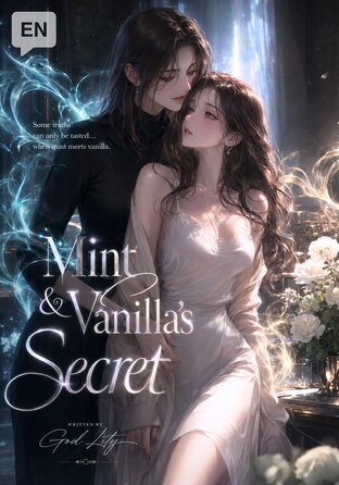 Mint & Vanilla's Secret | Omegaverse #English