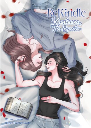 ReKindle: Kanteera, The Spoiler