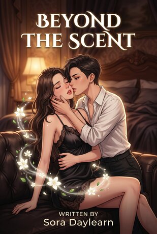 Beyond the Scent (Omegavers) #English versions
