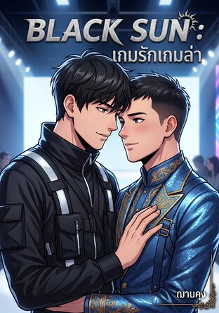 BLACK SUN : เกมรักเกมล่า