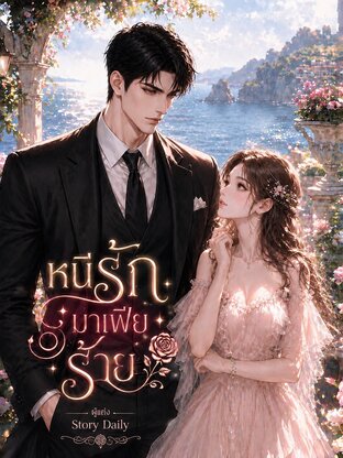 หนีรักมาเฟียร้าย | YANGYANG HOT LOVE