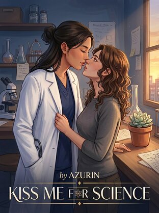 Kiss Me for Science (English)