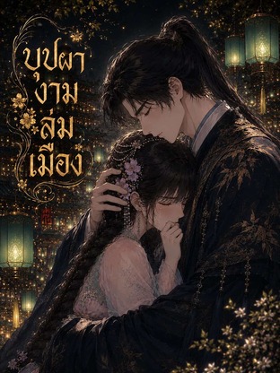 บุปผางามล่มเมือง