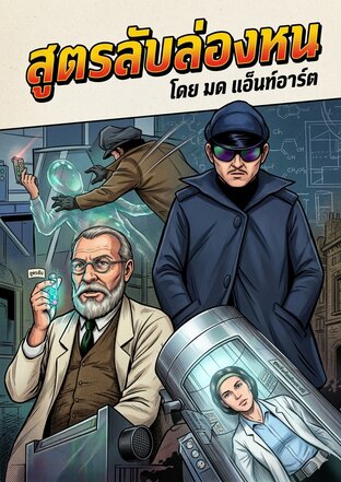สูตรลับล่องหน