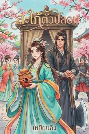 สะใภ้ตัวปลอม