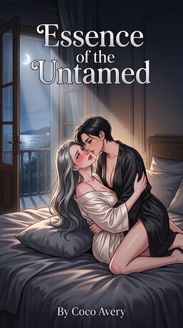 Essence of the Untamed (Omegavers) #English versions