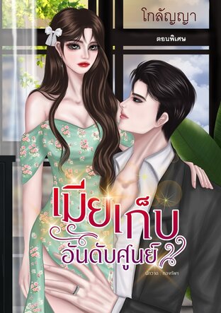 เมียเก็บอันดับศูนย์ ตอนพิเศษ