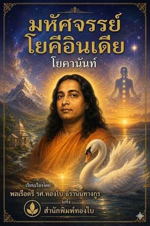 มหัศจรรย์โยคีอินเดีย&ldquo;โยคานันท์&rdquo;