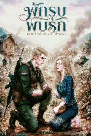พักรบพบรัก Ceasefire, Find Love