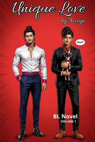 Unique Love BL Volume 1