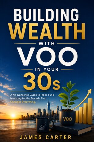Building Wealth with VOO in Your 30s: A No-Nonsense Guide to Index Fund Investing for the Decade That Changes Everything