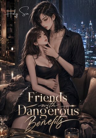 Friends with Dangerous Benefits #Futanari [English version]