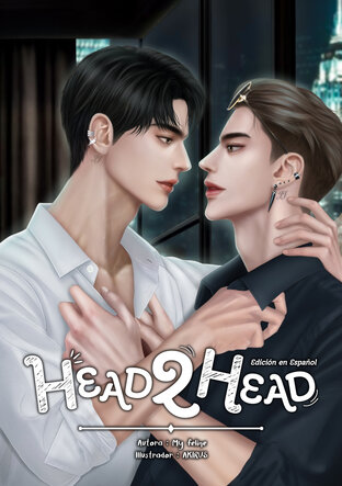 HEAD 2 HEAD (Spanish) [ไหนใครว่าเจเจไม่ถูกกัน?]