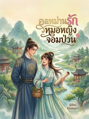 อลหม่านรักหมอหญิงจอมป่วน