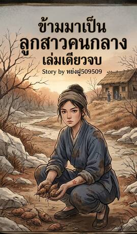 ข้ามมาเป็นลูกสาวคนกลาง