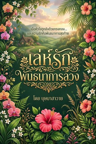เล่ห์รัก พันธนาการลวง