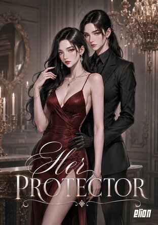 Her Protector #Futanari | English version