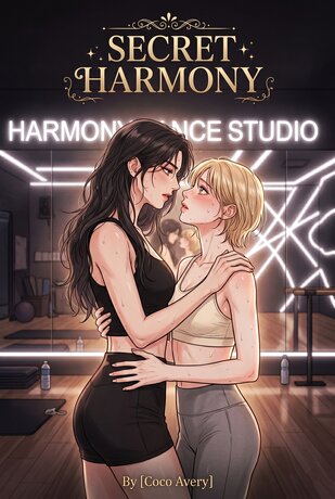 SECRET HARMONY : The Idol Group&rsquo;s Secret Scent (Omegavers) #English versions