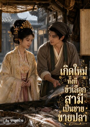 เกิดใหม่ทั้งทีข้าเลือกสามีเป็นคนขายปลา