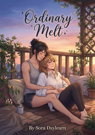 Ordinary Melt (Omegavers) #English versions