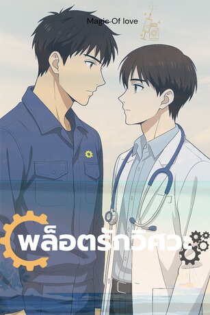 พล็อตรักวิศวะ