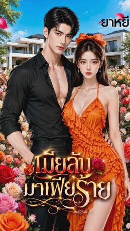 เมียลับมาเฟียร้าย