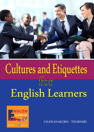 Cultures and Etiquette for English Learners