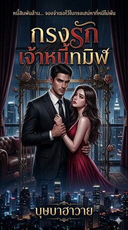 กรงรักเจ้าหนี้ทมิฬ
