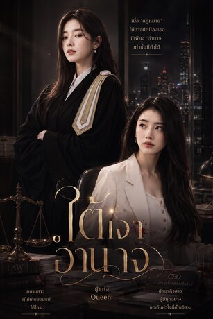ใต้เงาอำนาจ (Queen.)