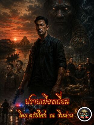 ปราบเมืองเถื่อน