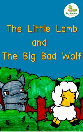 The Little Lamb and the Big Bad Wolf