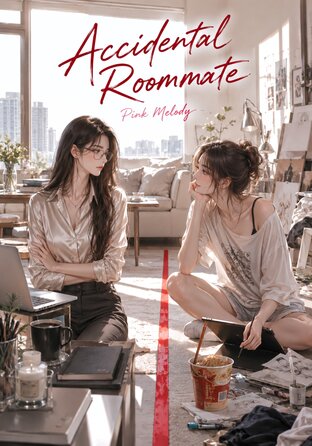 Accidental Roommate (English version) #รูมเมทจำเป็น(ต้องรัก)