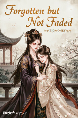 Forgotten But Not Faded (English version)