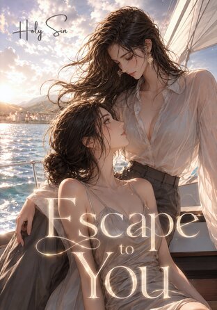 Escape to You #Futanari [English version]