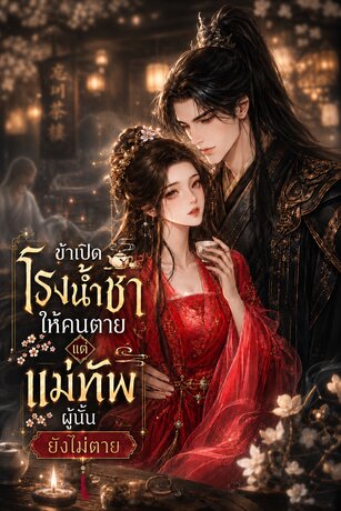 ข้าเปิดโรงน้ำชาให้คนตาย แต่แม่ทัพผู้นั้นยังไม่ตาย