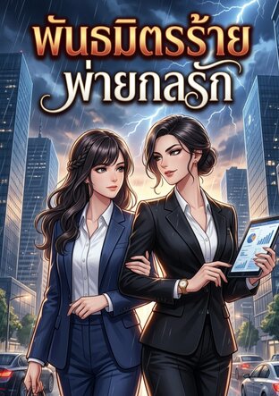 พันธมิตรร้าย พ่ายกลรัก