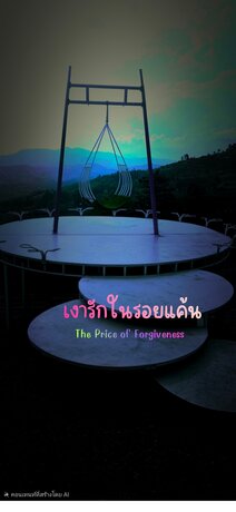 เงารักในรอยแค้น - The Price of Forgiveness