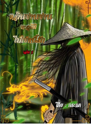 หลินซานซานทะลุมิติไปใช้หนี้รัก เล่ม1