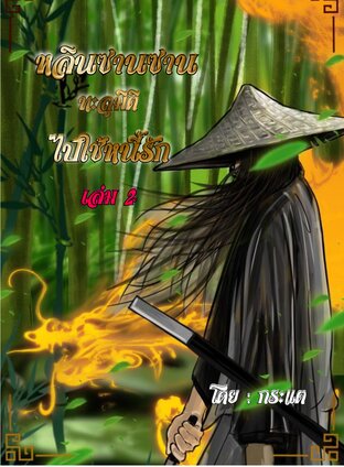 หลินซานซานทะลุมิติไปใช้หนี้รัก เล่ม2