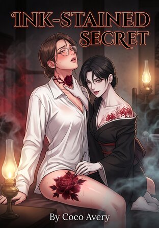 INK-STAINED SECRET (Omegavers) #English versions